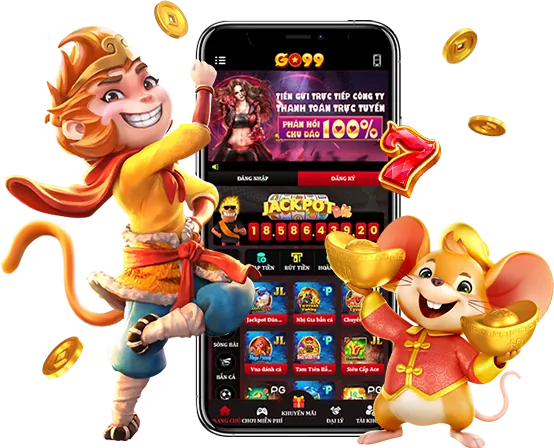 Biểu tượng biểu đồ tăng trưởng, thể hiện tỷ lệ cược cao và lợi nhuận hấp dẫn tại 90ok win