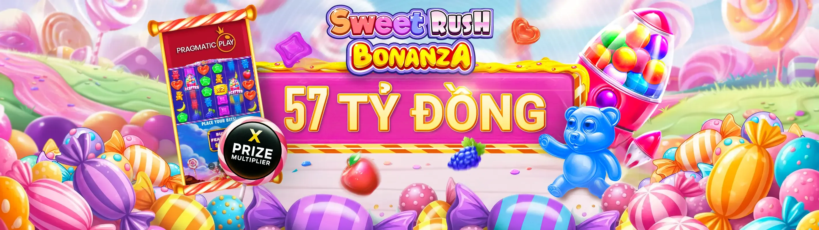 Thế giới bắn cá 90ok win đầy màu sắc và hấp dẫn
