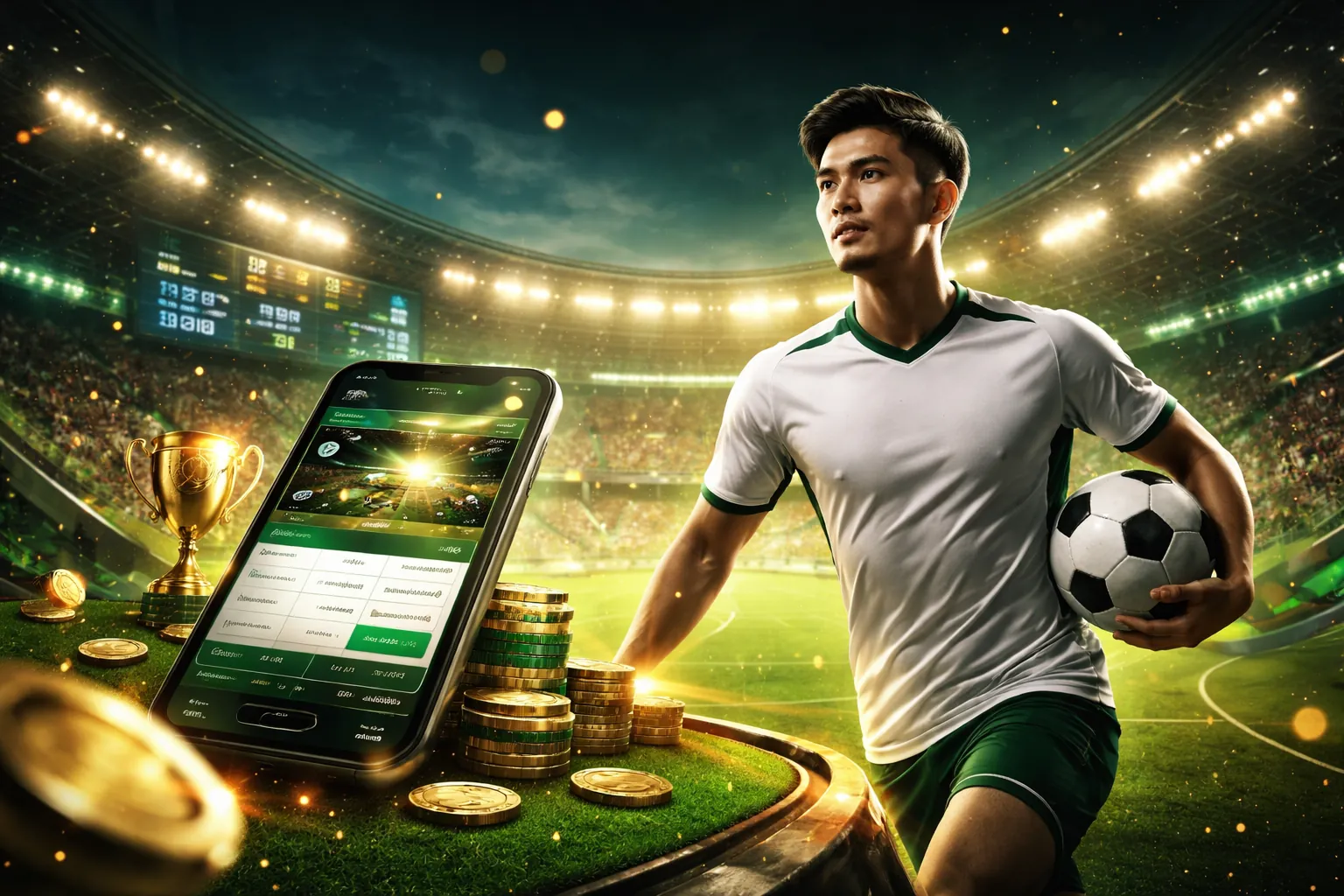Khuyến mãi độc quyền 90ok win