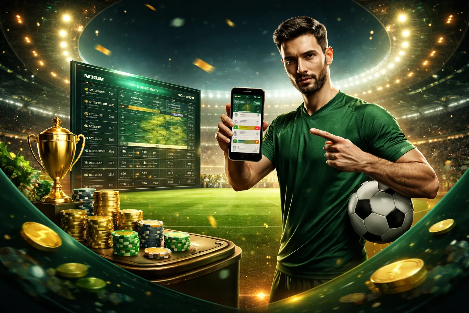 Hình ảnh hướng dẫn người mới bắt đầu tại 90ok win