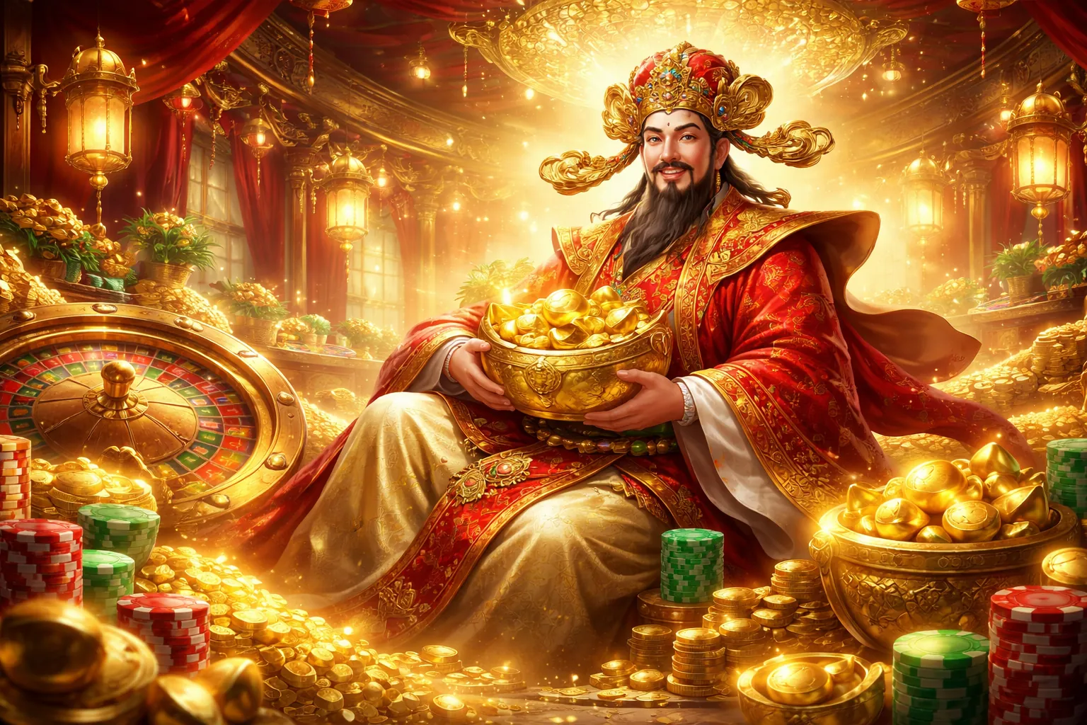 Hướng dẫn bắt đầu nhanh 90ok win
