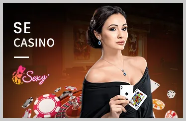 Baccarat Trực tiếp